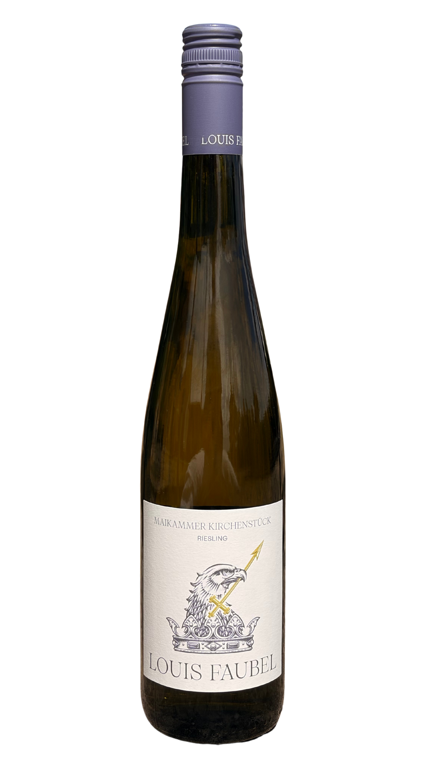 Maikammer Kirchenstück Riesling