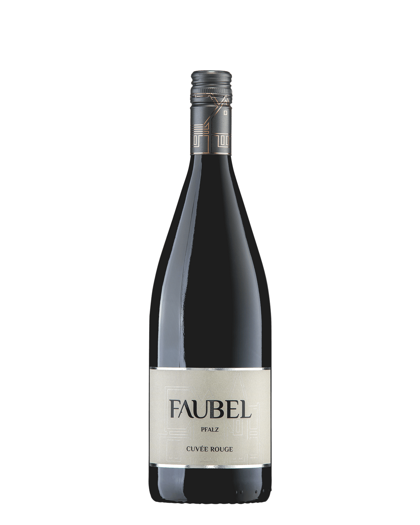 Cuvée Rouge trocken