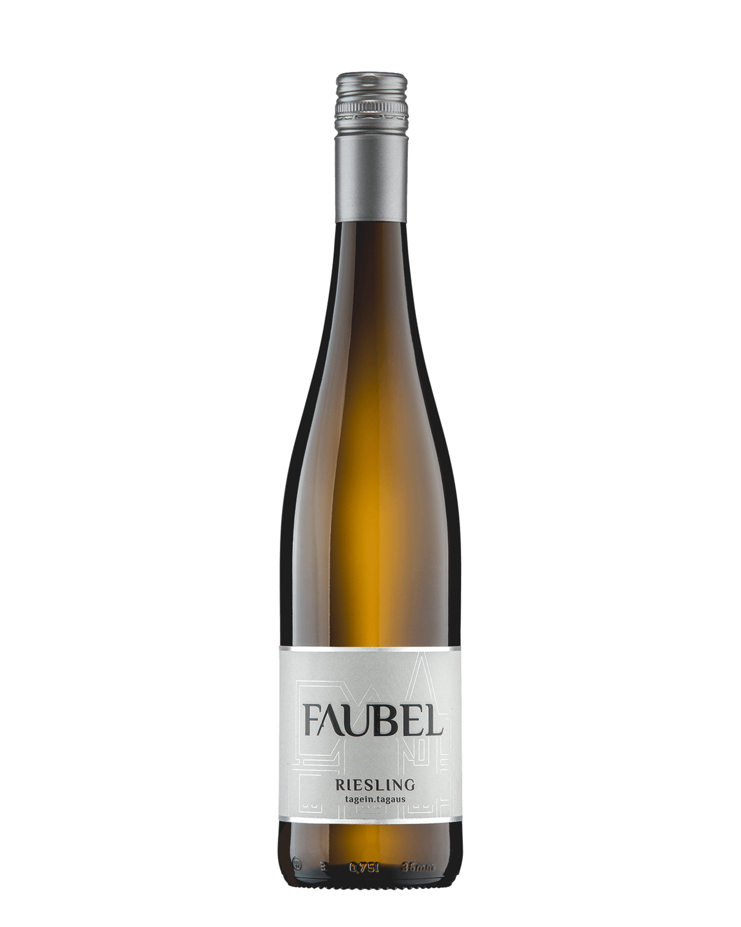 Riesling tagein.tagaus