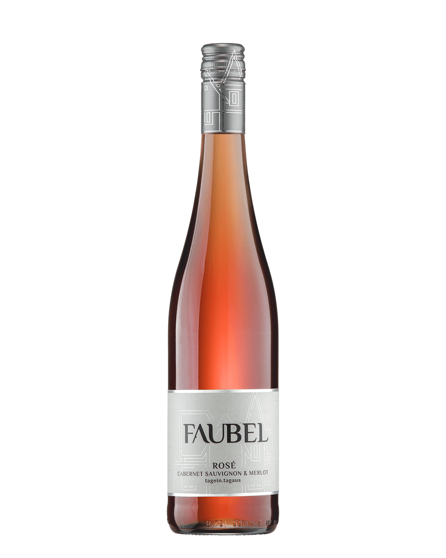 Rosé Cuvée tagein.tagaus