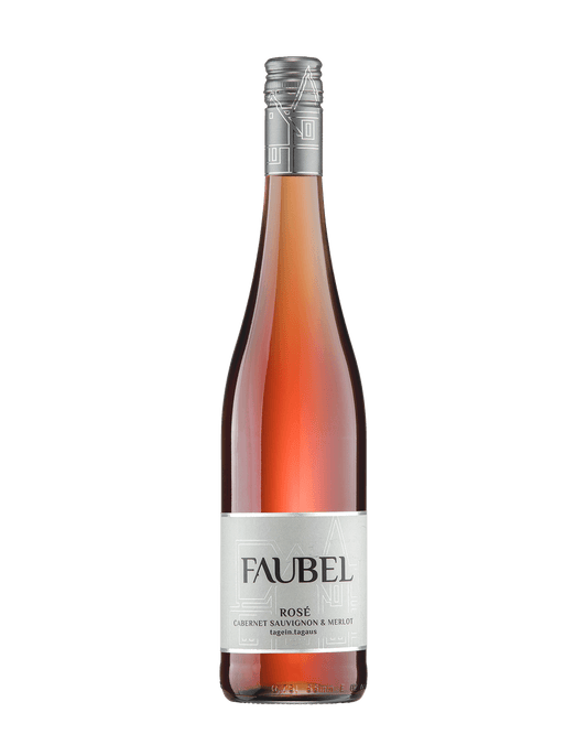Rosé Cuvée tagein.tagaus