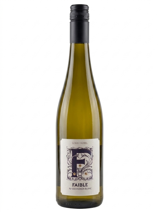 Faible für Sauvignon Blanc