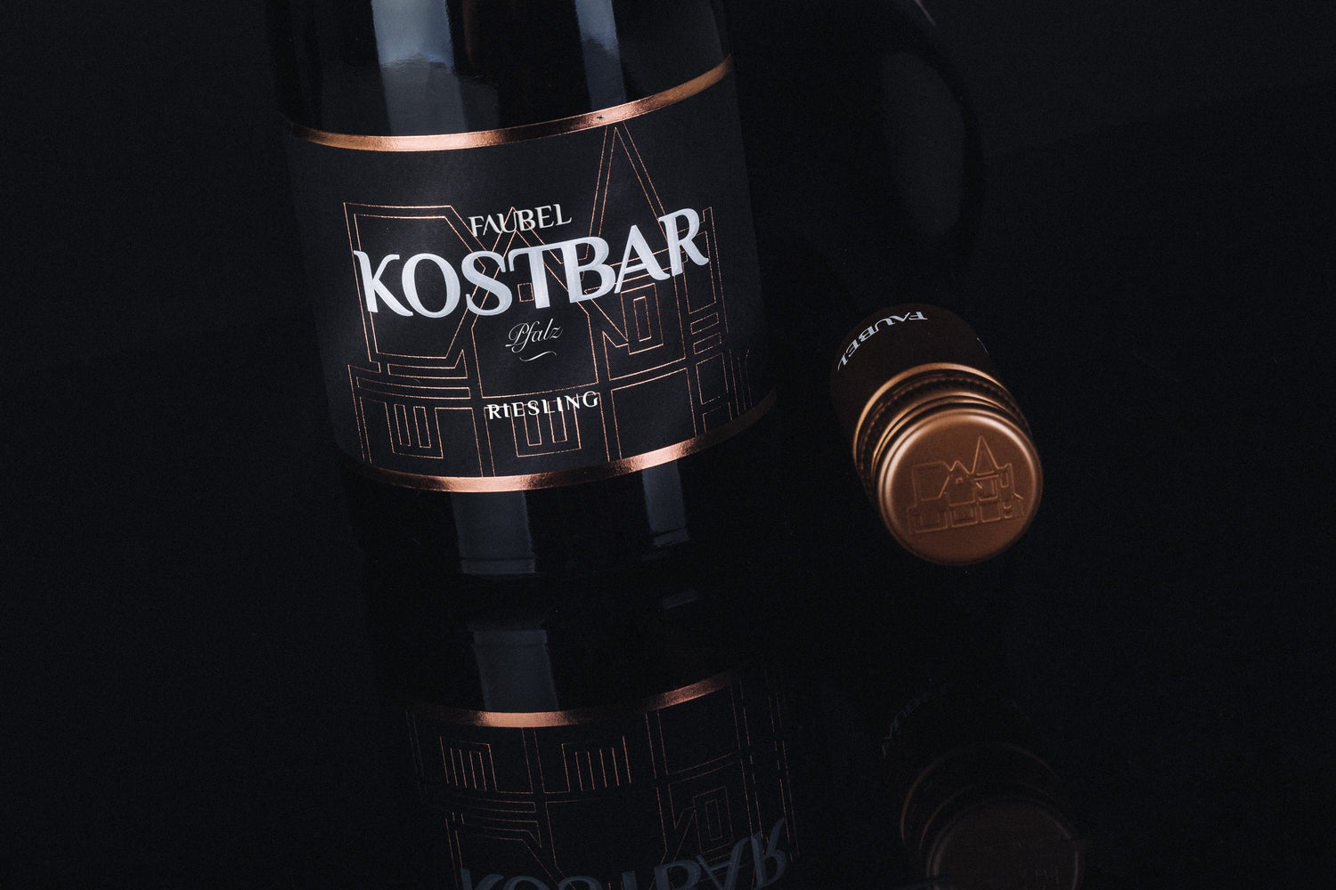 Pfälzer Weinprobe Maikammer