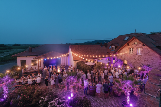 FAUBELS OPEN AIR KITCHEN