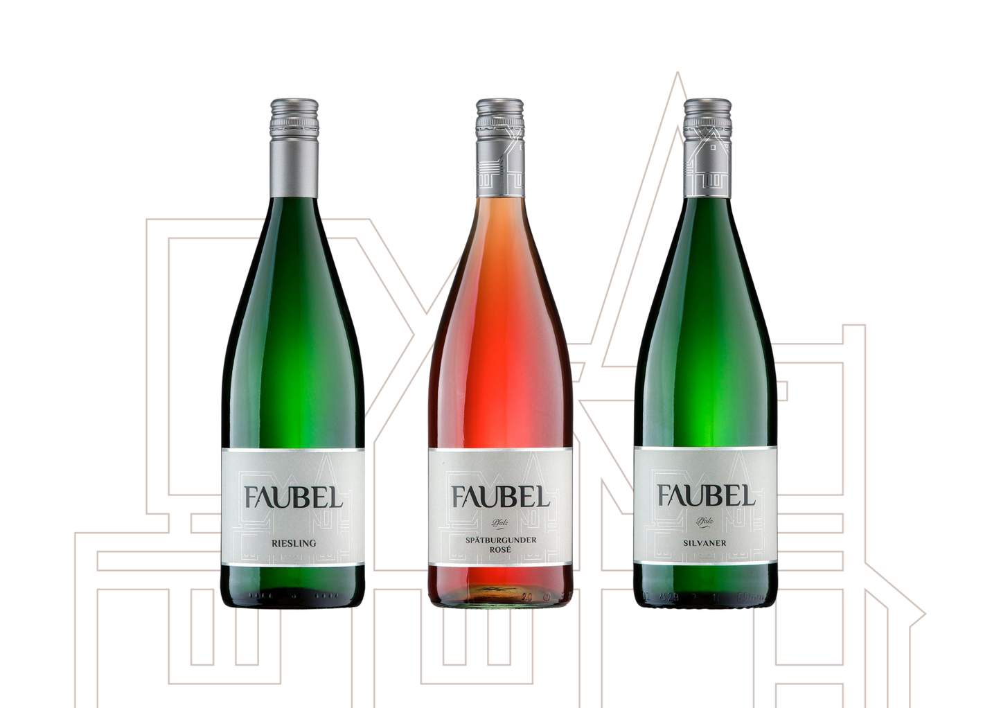 Pfälzer Schoppen-Glück (gemischt)