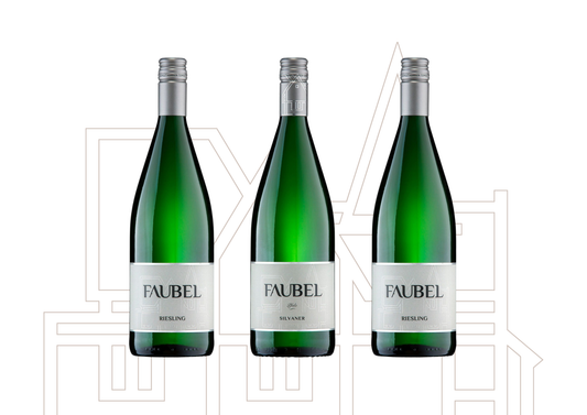 Pfälzer Schoppen-Glück (weiss)