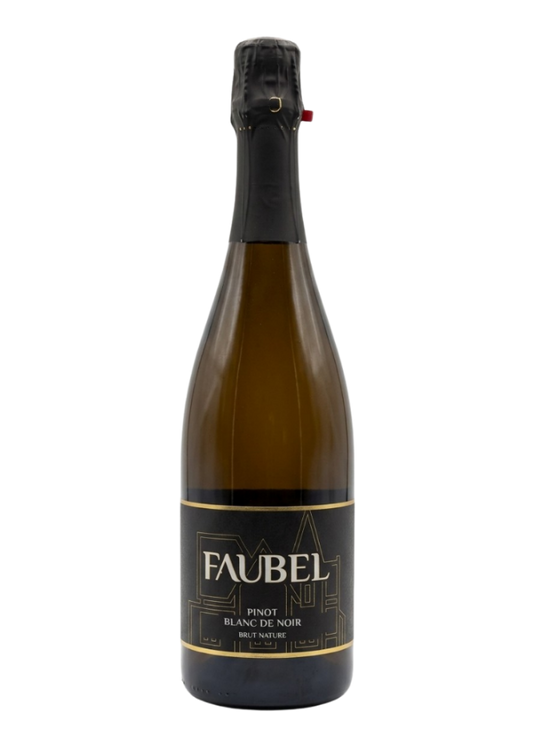 Pinot Blanc de Noir Sekt brut nature