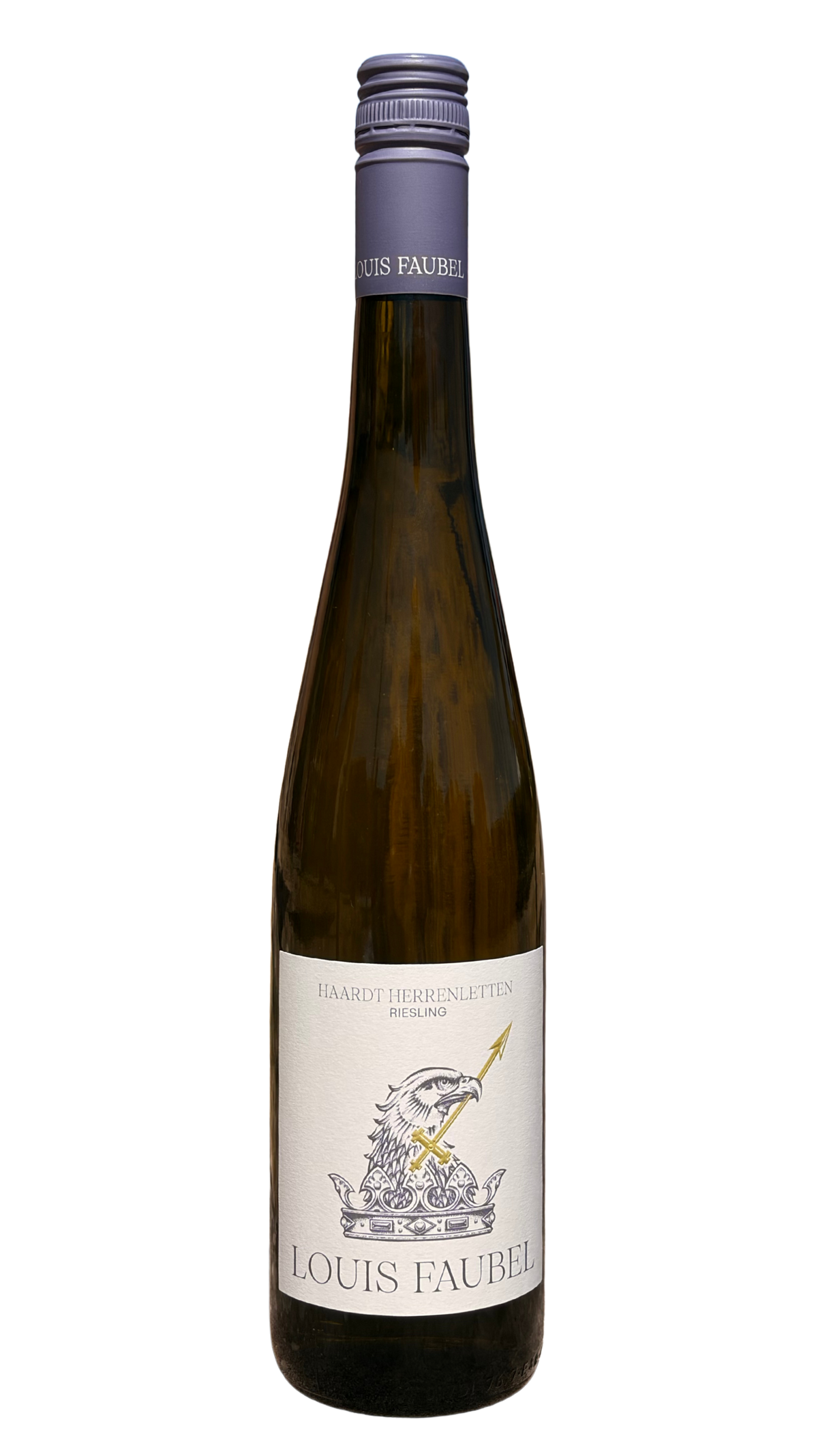 Haardter Herrenletten Riesling