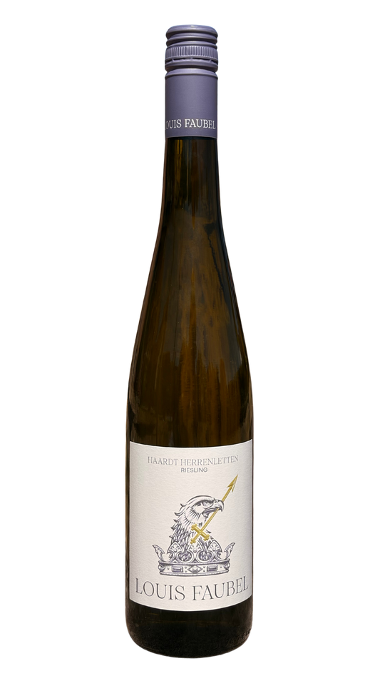 Haardter Herrenletten Riesling